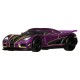 HOT WHEELS PREMIUM CAR CULTURE TIMELESS ICONS KOENIGSEGG AGERA R (JBK93)