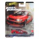 HOT WHEELS ΑΥΤΟΚΙΝΗΤΑΚΙΑ FAST & FURIOUS LANCER EVOLUTION IX (JBM02)