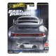 HOT WHEELS ΑΥΤΟΚΙΝΗΤΑΚΙΑ FAST & FURIOUS PORSCHE 911 CARRERA RS 3.8 (JBM03)