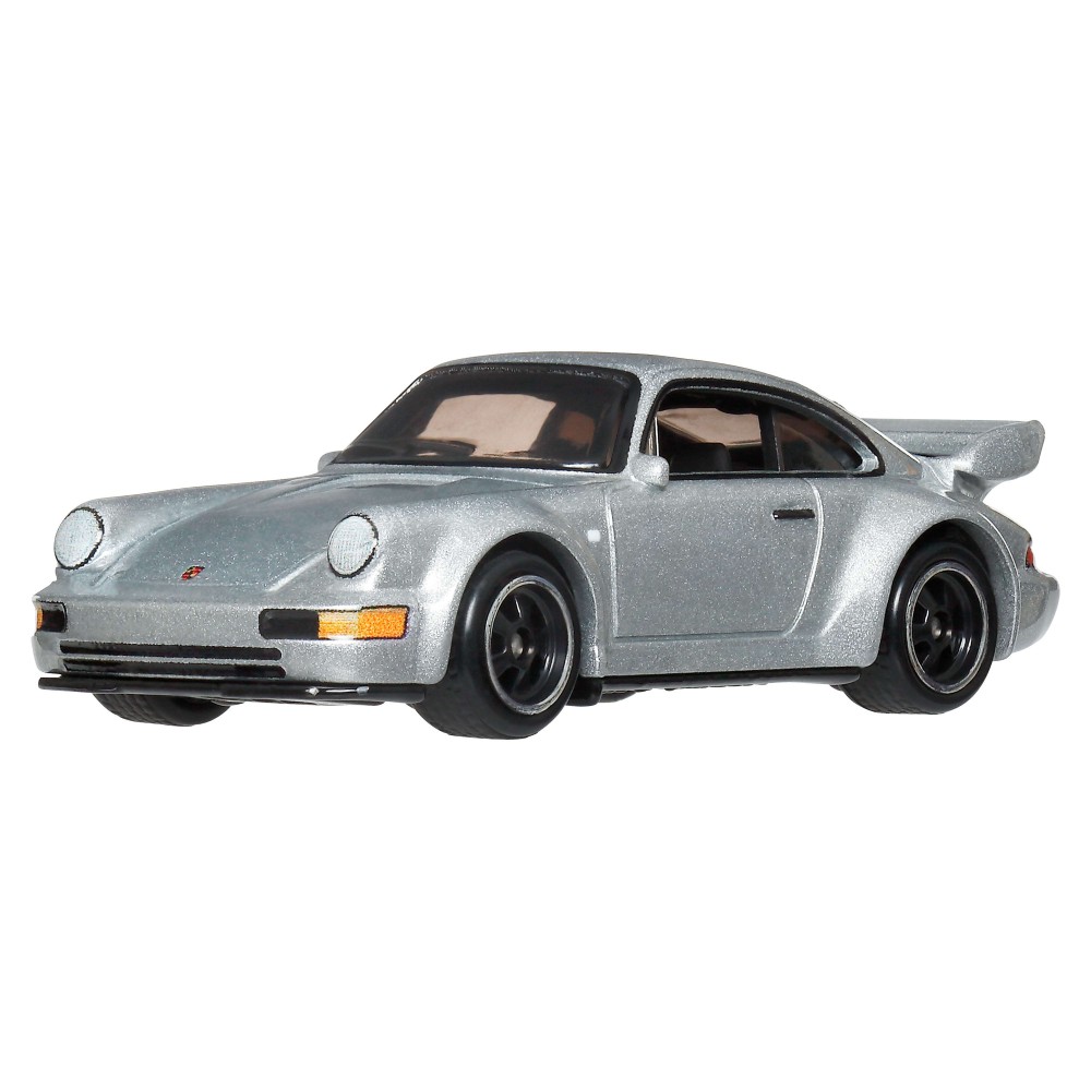 HOT WHEELS ΑΥΤΟΚΙΝΗΤΑΚΙΑ FAST & FURIOUS PORSCHE 911 CARRERA RS 3.8 (JBM03)