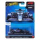 HOT WHEELS PREMIUM F1 2024 BWT ALPINE F1 TEAM - A524 (#31) (JBM09)