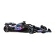 HOT WHEELS PREMIUM F1 2024 BWT ALPINE F1 TEAM - A524 (#31) (JBM09)