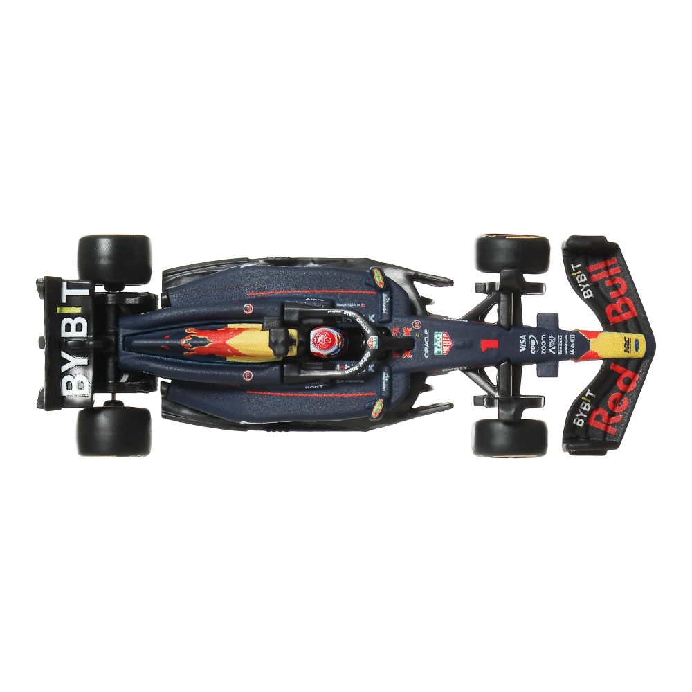 HOT WHEELS PREMIUM F1 2024 ORACLE RED BULL RACING - RB20 (#1) (JBM12)
