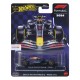 HOT WHEELS PREMIUM F1 2024 ORACLE RED BULL RACING - RB20 (#1) (JBM12)