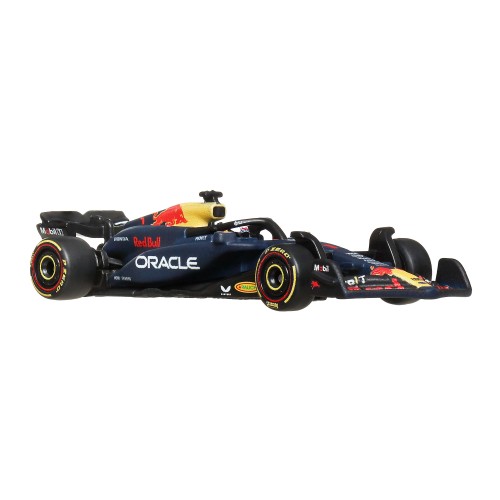 HOT WHEELS PREMIUM F1 2024 ORACLE RED BULL RACING - RB20 (#1) (JBM12)