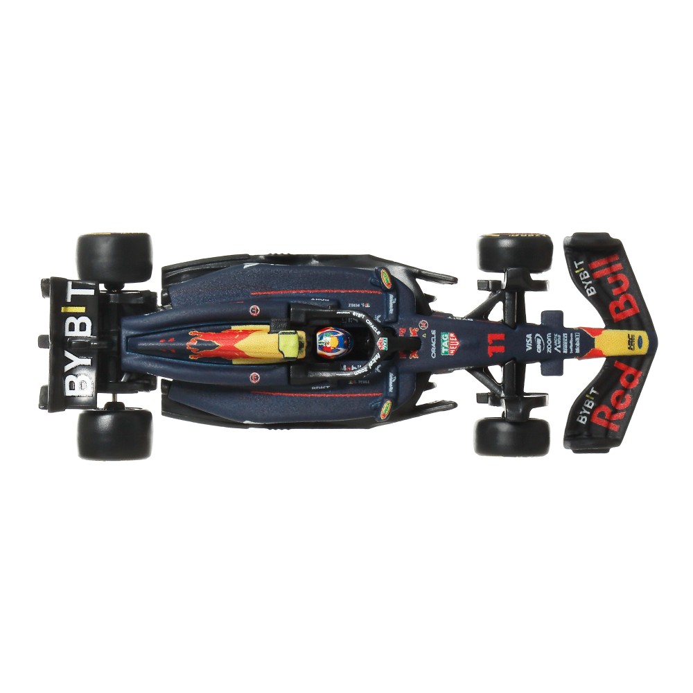 HOT WHEELS PREMIUM F1 2024 ORACLE RED BULL RACING-RB20 (#11) (JBM19)