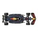 HOT WHEELS PREMIUM F1 2024 ORACLE RED BULL RACING-RB20 (#11) (JBM19)