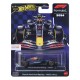 HOT WHEELS PREMIUM F1 2024 ORACLE RED BULL RACING-RB20 (#11) (JBM19)