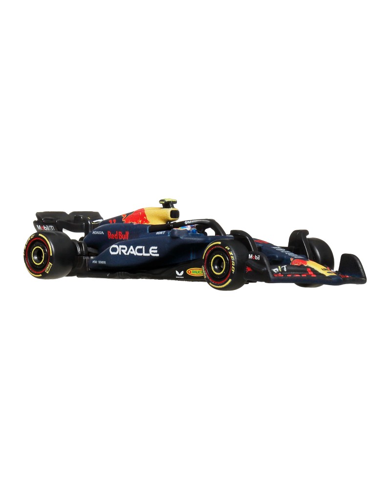 HOT WHEELS PREMIUM F1 2024 ORACLE RED BULL RACING-RB20 (#11) (JBM19)