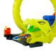 HOT WHEELS ΠΙΣΤΕΣ CITY ΜΕ ΘΗΡΙΑ SNAKE SPIRAL ATTACK (JBM63)