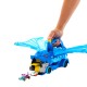 HOT WHEELS CITY ΑΠΟΛΥΤΗ ΝΤΑΛΙΚΑ ΜΕ ΔΙΠΛΟ ΔΡΑΚΟ (JBM72)
