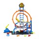HOT WHEELS CITY MEGA ΓΚΑΡΑΖ (JBM74)