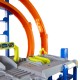 HOT WHEELS CITY MEGA ΓΚΑΡΑΖ (JBM74)