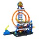HOT WHEELS CITY MEGA ΓΚΑΡΑΖ (JBM74)