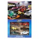 HOT WHEELS ΑΥΤΟΚΙΝΗΤΑΚΙΑ ΣΕΤ ΤΩΝ 6 - HOT WHEELS LEGENDS (JBY78)
