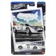 HOT WHEELS ΑΥΤΟΚΙΝΗΤΑΚΙΑ SILVER SERIES NATIONAL ICONS FORD GT40 (JBY87)