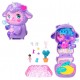 POLLY MINI Ο ΚΟΣΜΟΣ ΤΗΣ POLLY ΣΕΤΑΚΙ COZY DREAMLAND LAMB COMPACT (JCB15)