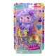 POLLY MINI Ο ΚΟΣΜΟΣ ΤΗΣ POLLY ΣΕΤΑΚΙ COZY DREAMLAND LAMB COMPACT (JCB15)