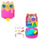 POLLY MINI Ο ΚΟΣΜΟΣ ΤΗΣ POLLY ΣΕΤΑΚΙ KITTY POPSICLE RESORT COMPACT (JCB17)