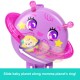 POLLY MINI Ο ΚΟΣΜΟΣ ΤΗΣ POLLY ΣΕΤΑΚΙ PLANET POLLY COMPACT (JCB18)