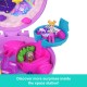 POLLY MINI Ο ΚΟΣΜΟΣ ΤΗΣ POLLY ΣΕΤΑΚΙ PLANET POLLY COMPACT (JCB18)