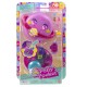 POLLY MINI Ο ΚΟΣΜΟΣ ΤΗΣ POLLY ΣΕΤΑΚΙ PLANET POLLY COMPACT (JCB18)