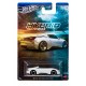 HOT WHEELS SILVER SERIES HYBRID SPEED BMW I8 ROADSTER (JCB76)