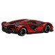 HOT WHEELS SILVER SERIES HYBRID SPEED LAMBORGHINI SIAN FKP 37  (JCB77)