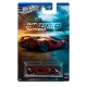 HOT WHEELS SILVER SERIES HYBRID SPEED LAMBORGHINI SIAN FKP 37  (JCB77)