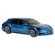 HOT WHEELS SILVER SERIES HYBRID SPEED PORSCHE PANAMERA TURBO S E-HYBRID SPORT  (JCB79)