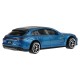 HOT WHEELS SILVER SERIES HYBRID SPEED PORSCHE PANAMERA TURBO S E-HYBRID SPORT  (JCB79)