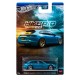 HOT WHEELS SILVER SERIES HYBRID SPEED PORSCHE PANAMERA TURBO S E-HYBRID SPORT  (JCB79)
