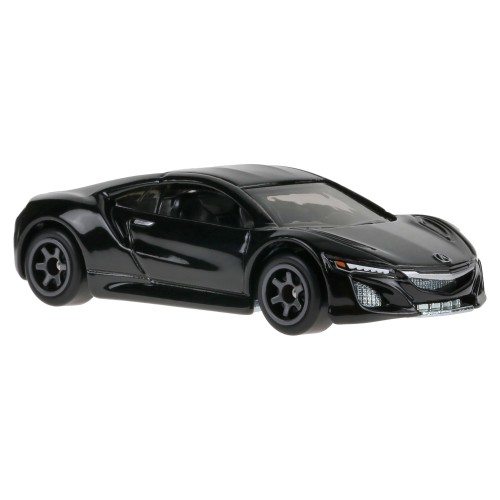 HOT WHEELS SILVER SERIES HYBRID SPEED '17 ACURA NSX (JCB80)