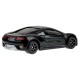 HOT WHEELS SILVER SERIES HYBRID SPEED '17 ACURA NSX (JCB80)