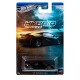 HOT WHEELS SILVER SERIES HYBRID SPEED '17 ACURA NSX (JCB80)