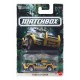 MATCHBOX ΑΥΤΟΚΙΝΗΤΑΚΙ FORD EXPLORER (JCG57)