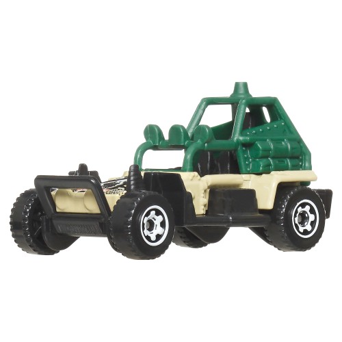 MATCHBOX ΑΥΤΟΚΙΝΗΤΑΚΙ SAHARA SWEEPER (JCG60)