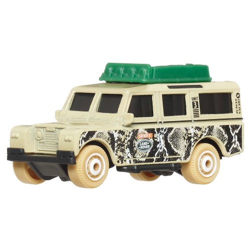 MATCHBOX ΑΥΤΟΚΙΝΗΤΑΚΙ 1966 LAND ROVER GEN II (JCG61)