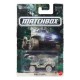 MATCHBOX ΑΥΤΟΚΙΝΗΤΑΚΙ WILLYS JEEP (JCG62)
