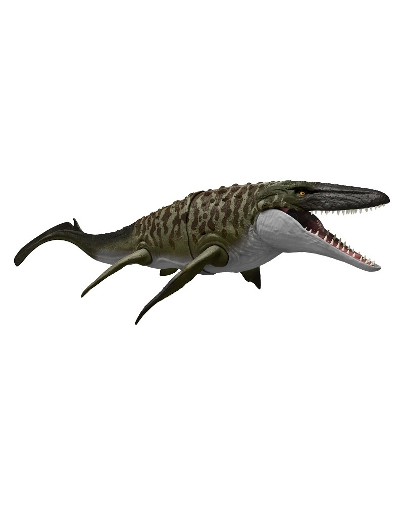  JURASSIC WORLD REBIRTH - ΜΟΣΟΣΑΥΡΟΣ ΜΕ ΛΕΙΤΟΥΡΓΙΑ ΚΙΝΗΣΗΣ ΚΑΙ ΗΧΟΥΣ (JCH00)