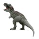 JURASSIC WORLD REBIRTH POWER DEVOUR - T-REX ΜΕ ΕΠΑΝΑΛΑΜΒΑΝΟΜΕΝΟ ΔΑΓΚΩΜΑ ΚΑΙ ΗΧΟΥΣ (JCH02)