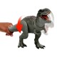 JURASSIC WORLD REBIRTH POWER DEVOUR - T-REX ΜΕ ΕΠΑΝΑΛΑΜΒΑΝΟΜΕΝΟ ΔΑΓΚΩΜΑ ΚΑΙ ΗΧΟΥΣ (JCH02)