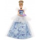 DISNEY PRINCESS ΣΥΛΛΕΚΤΙΚΗ ΚΟΥΚΛΑ ΣΤΑΧΤΟΠΟΥΤΑ (JCR78)