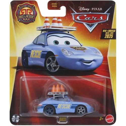 CARS ΑΥΤΟΚΙΝΗΤΑΚΙ SALLY (JDG62)
