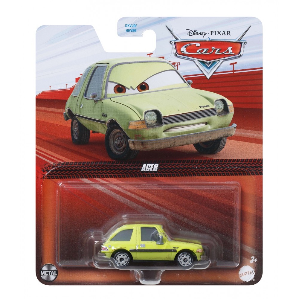 CARS ΑΥΤΟΚΙΝΗΤΑΚΙ ACER (JDL78)