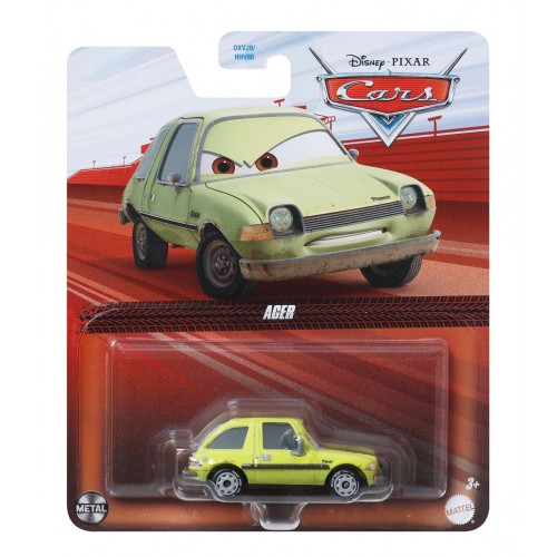 CARS ΑΥΤΟΚΙΝΗΤΑΚΙ ACER (JDL78)