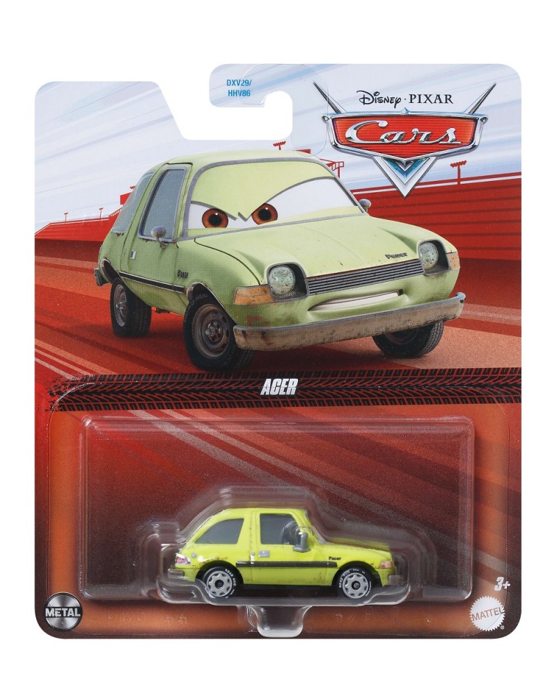 CARS ΑΥΤΟΚΙΝΗΤΑΚΙ ACER (JDL78)