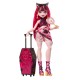 MONSTER HIGH ΒΑΛΙΤΣΑΚΙ DRACULAURA (JDR50)