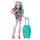 MONSTER HIGH ΒΑΛΙΤΣΑΚΙ LAGOONA (JDR51)