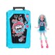 MONSTER HIGH ΒΑΛΙΤΣΑΚΙ LAGOONA (JDR51)